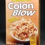 Colon Blow