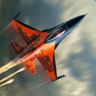 fighter