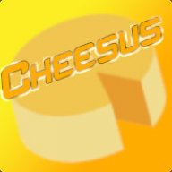 Cheesus