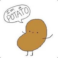 potato