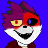 CrazyKingFox
