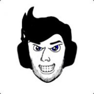 Im Just A DAn