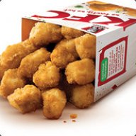 Popcorn Chicken