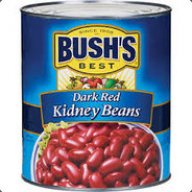 Expired Beans