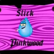 SlickPinkwood