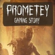 PROMETEY