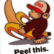CrazyMonkeySteve