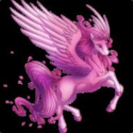 Momma Pegasus