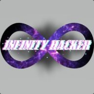 Infinity Hacker