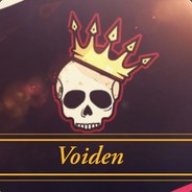 Voiden