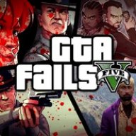 gtafails