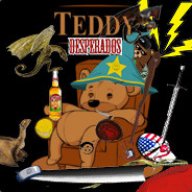 Teddy Beer