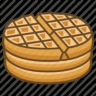 iAwmWaffle