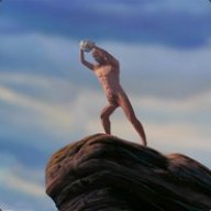 AlmightyBeing