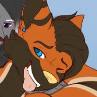 CinnamonHusky