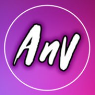 AnV Eagle