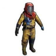ARadicalSuit