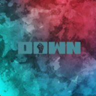 Down