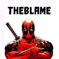 TheBlame