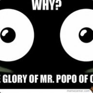 Popoforreal