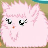 Fluffyfluff