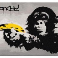 Banksy
