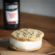ice cream sammy
