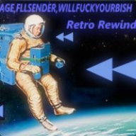 Retro Rewinder