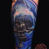 sharkman