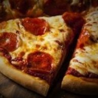 CraziestPizza