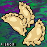 pierogi
