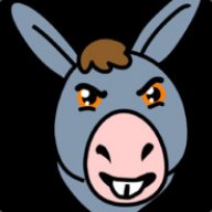 DonkeyShane