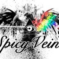 SpicyVeins