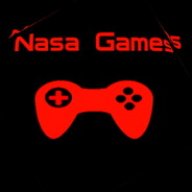 NasaGames