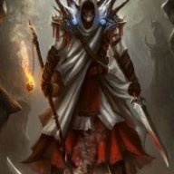 Devil Assassin 2.0
