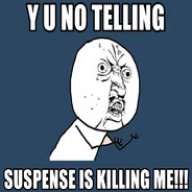 Suspense