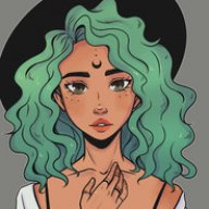Witchy