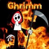 Ghrimm