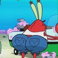 Eugene Harold Krabs