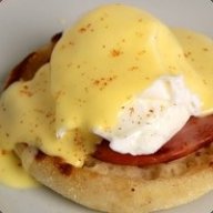Eggs Benedict