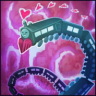 LoveTrain