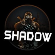 Shadow Man
