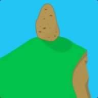PotatoAnimation