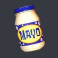 mayoboiy