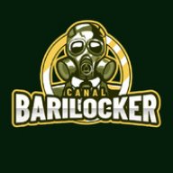 Barilocker