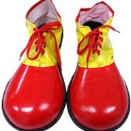 Tanka Jahari's Shoes