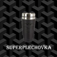 SuperPlechovka