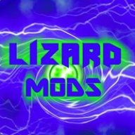 LizardMods