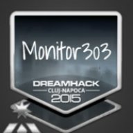 Monitor303