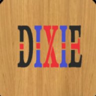 Dixieman